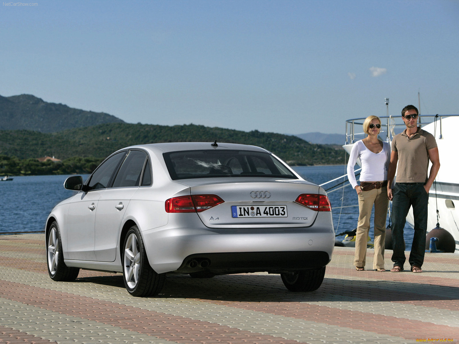, audi